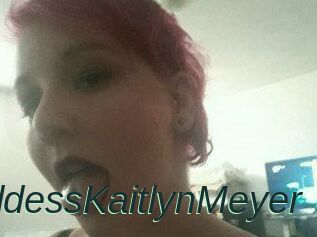 GoddessKaitlynMeyer