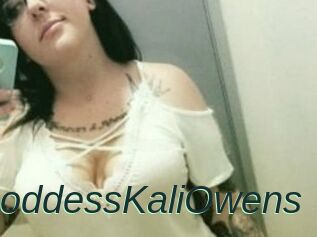 GoddessKaliOwens