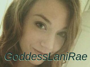 GoddessLaniRae