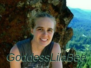 GoddessLilaBee