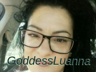 GoddessLuanna