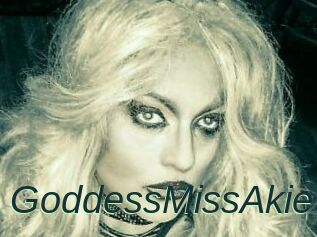 GoddessMissAkie