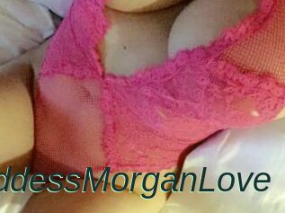 GoddessMorganLove