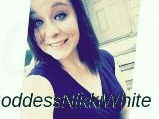 GoddessNikkiWhite