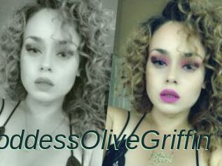 GoddessOliveGriffin