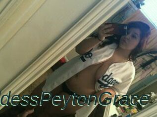 GoddessPeytonGrace