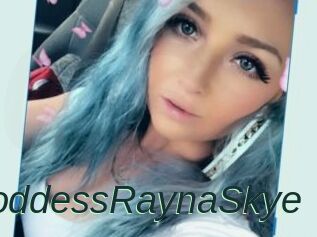 GoddessRaynaSkye