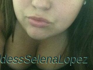 GoddessSelenaLopez