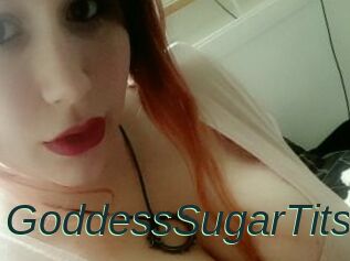 GoddessSugarTits