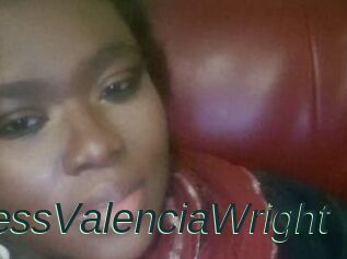 GoddessValenciaWright