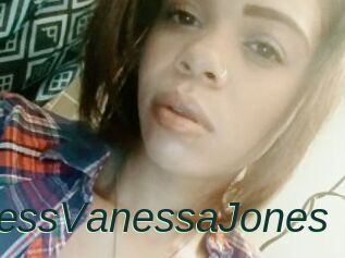 GoddessVanessaJones