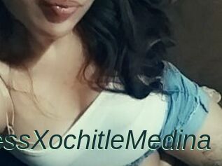 GoddessXochitleMedina