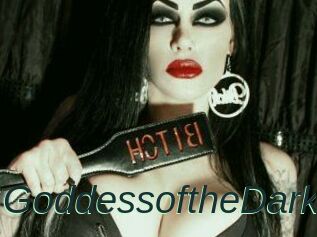 GoddessoftheDark