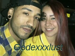 Godexxxlust