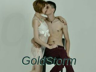 GoldStorm