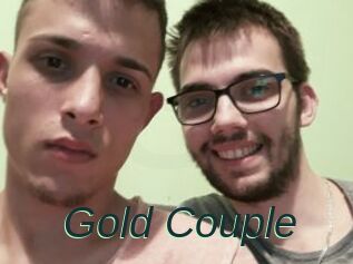 Gold_Couple