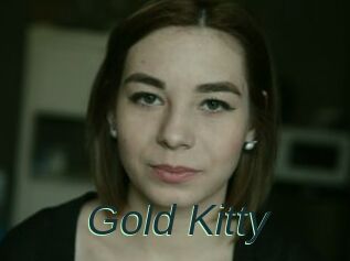 Gold_Kitty