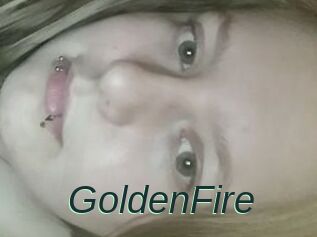 GoldenFire