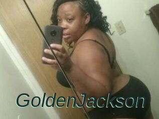 GoldenJackson