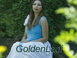GoldenLadi
