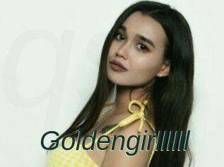 Goldengirllllll