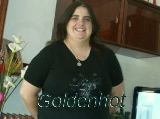 Goldenhot