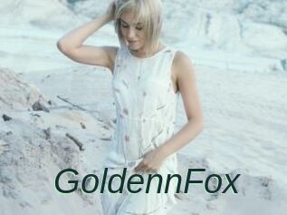 GoldennFox