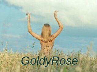 GoldyRose