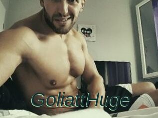 GoliattHuge