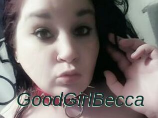GoodGirlBecca