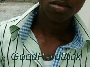 GoodHardDick