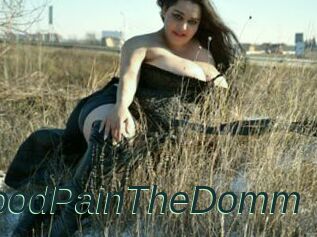 GoodPainTheDomm