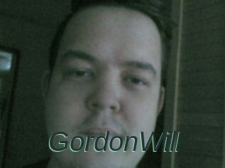 GordonWill