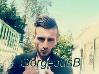 GorgeousB