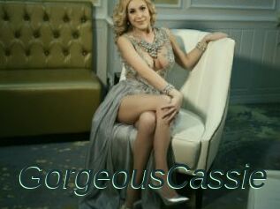 GorgeousCassie