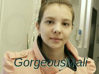 GorgeousMali