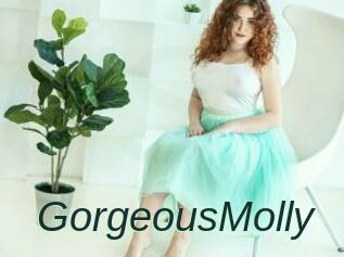 GorgeousMolly