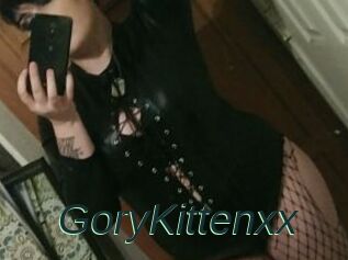 GoryKittenxx