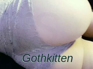 Gothkitten