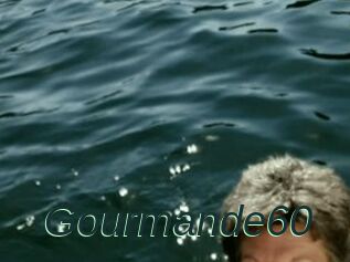 Gourmande60