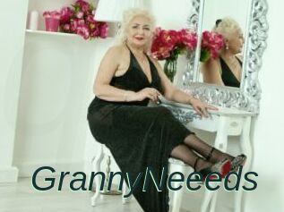 GrannyNeeeds