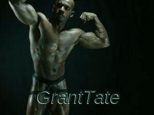 GrantTate