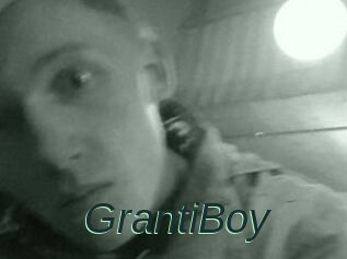 GrantiBoy
