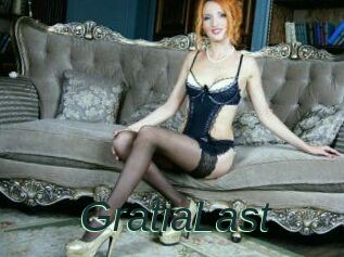 GratiaLast
