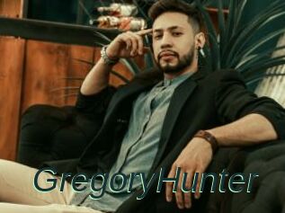 GregoryHunter