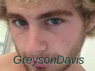 GreysonDavis
