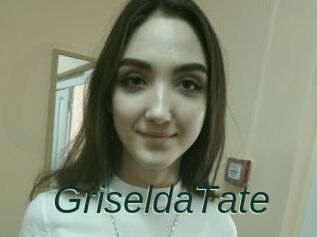 GriseldaTate