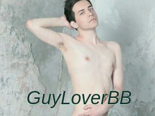 GuyLoverBB