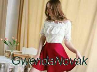 GwendaNovak