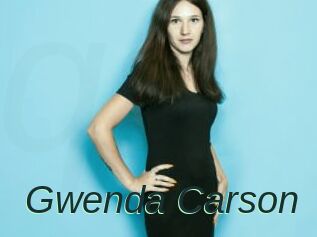 Gwenda_Carson